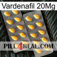 Vardenafil 20Mg cialis2